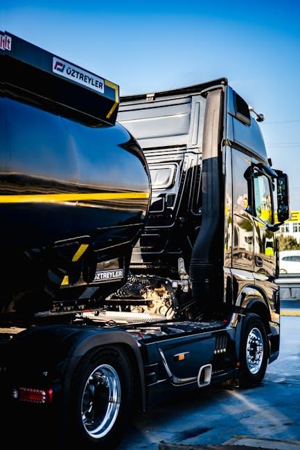 Key Differences Between Standard and Lifted Truck Alignment Requirements