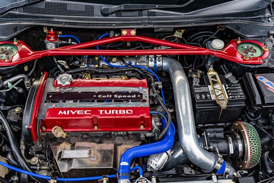 Coolant Levels and Maintaining Your Vehicle’s Cooling System