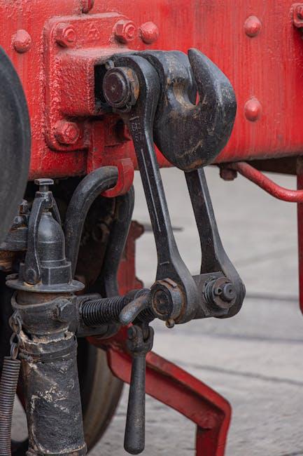 Step-by-Step Guide to Draining Old Brake Fluid from Your System