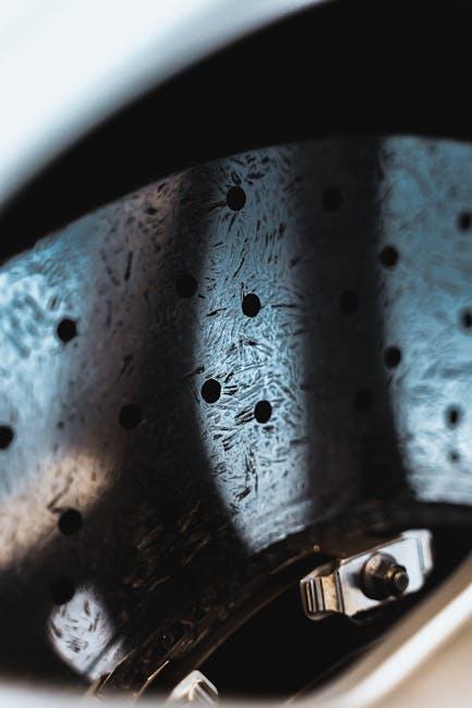 Identifying Visible Brake Component Damage Early