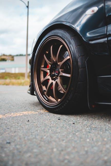 Signs Your Brake System is Warning You