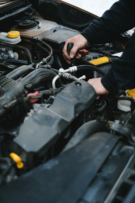 Sourcing Affordable Parts Without Compromising Quality