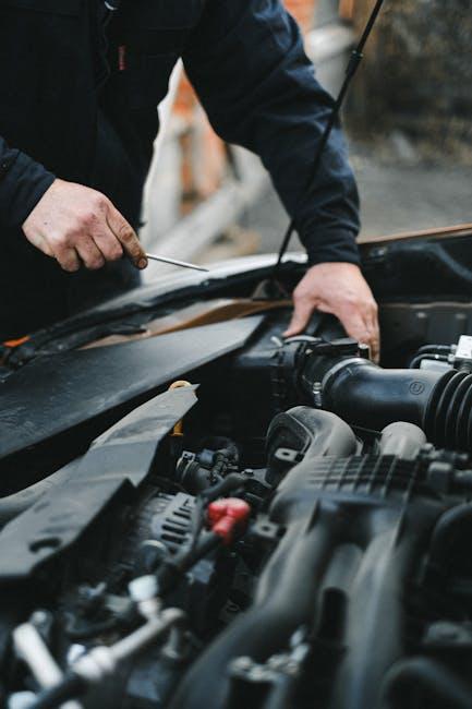 Maximizing Engine Life Through Consistent Maintenance