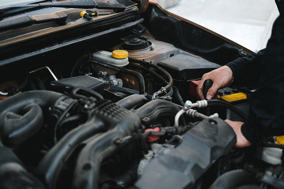 Integrating Diagnostics with Preventive Maintenance Strategies