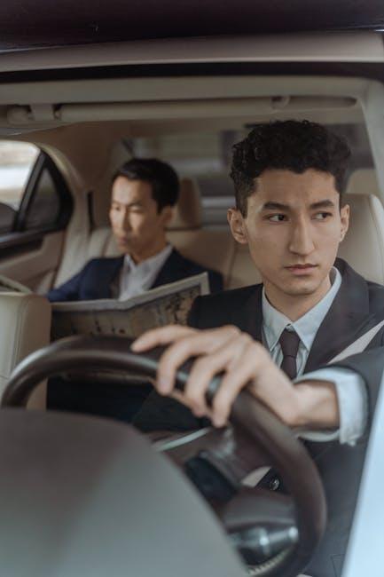 Signs Your Car Needs Immediate Attention