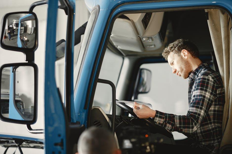 Simple At-Home Checks to Identify Steering Misalignment