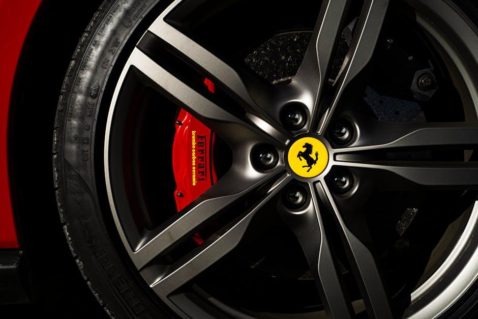 How to Choose Brake Pads Based on Driving Style