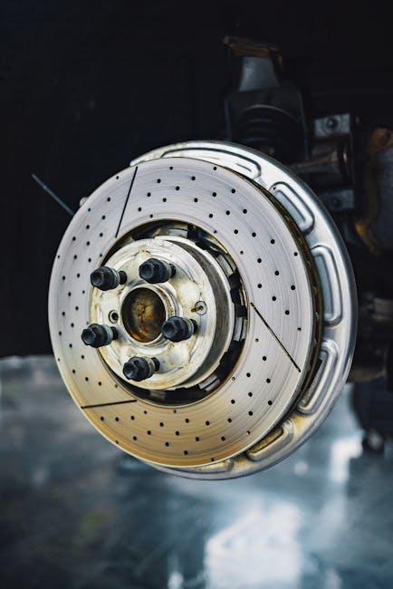Identifying Common Brake System Leaks and Their Impact