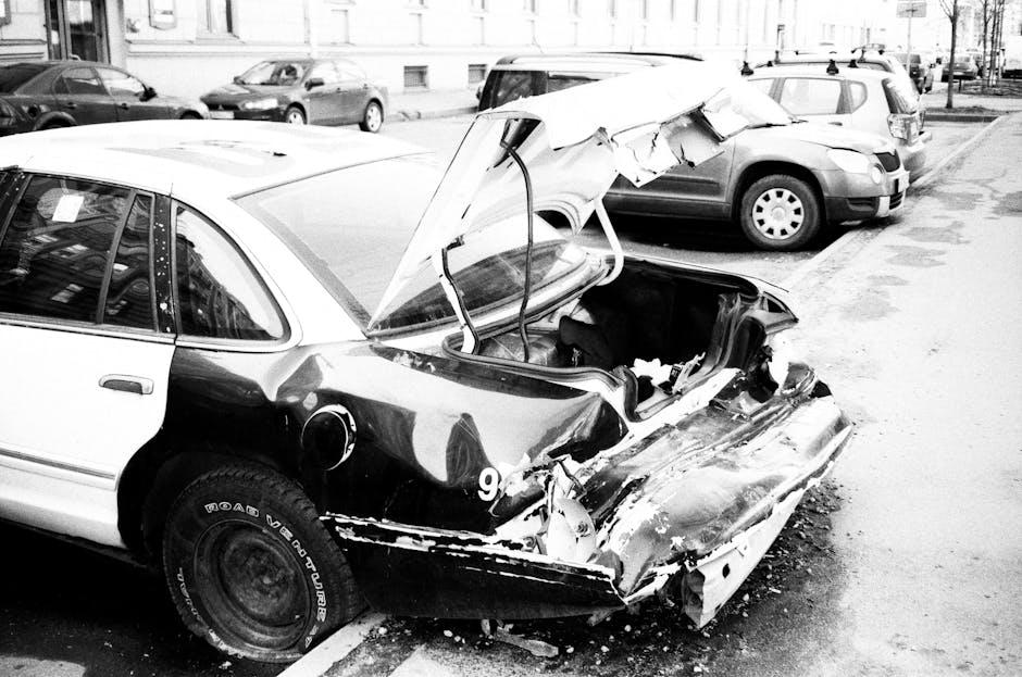 Understanding the Impact of Hitting a Curb on Your Wheels