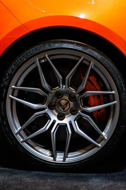 Preparing Your Vehicle and Tools for a Safe Brake Fluid Flush