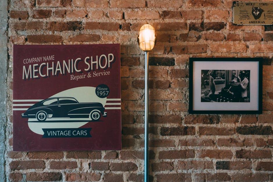 Choosing the Right Repair Shop Without Overpaying
