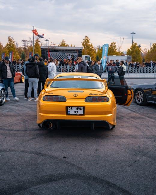 How Misalignment Affects Your Car’s Performance and Safety