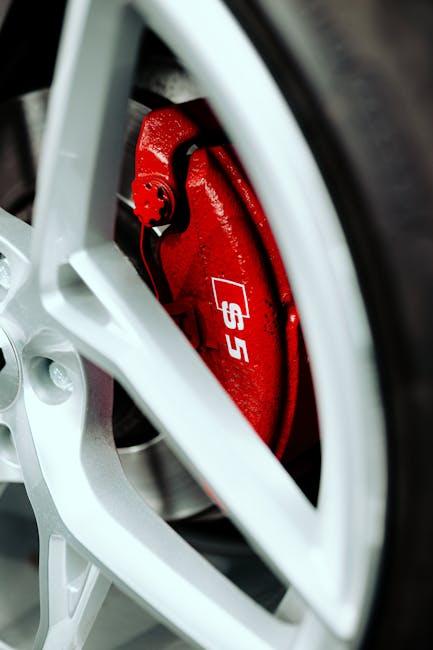 Understanding the Role of Brake Calipers in Vehicle Safety