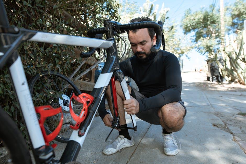 Maintenance Tips to Maximize Brake Longevity