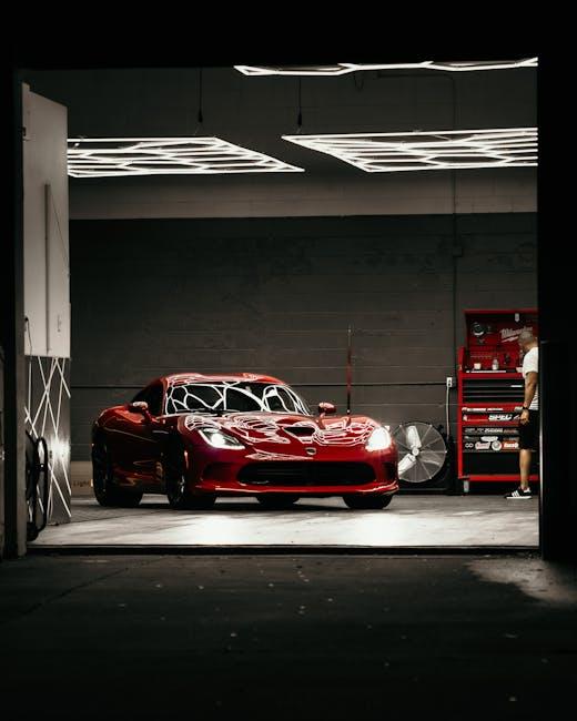 Engine Performance and the Impact of High Mileage