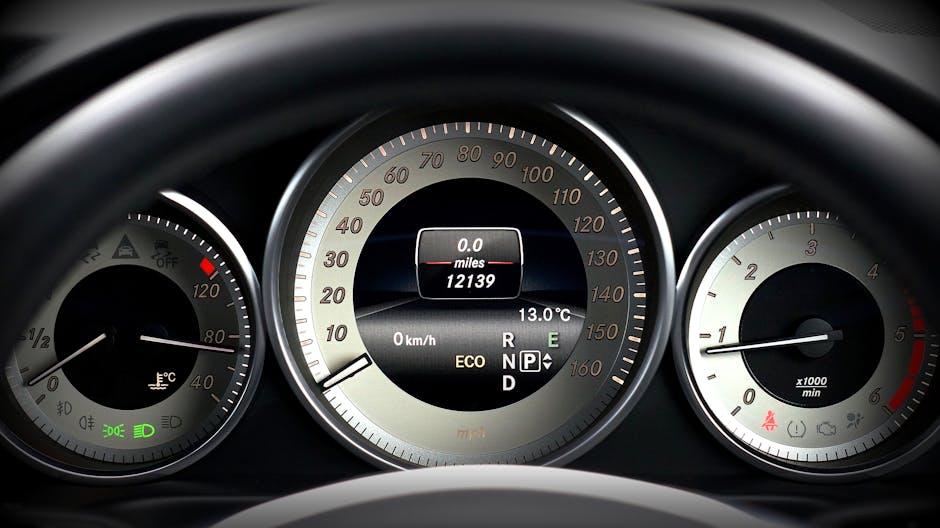 Understanding the Relationship Between Mileage and Wear Patterns