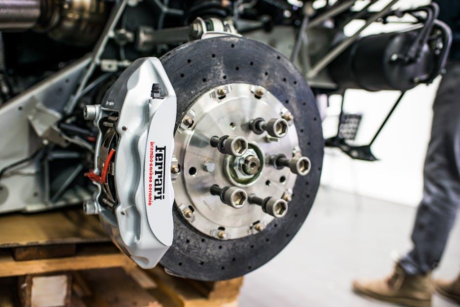 Performance and Efficiency in Various Driving Conditions
