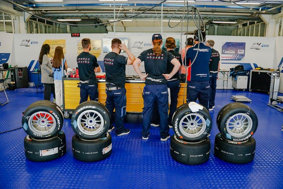 Signs That Indicate Alignment is Needed After Installing New Tires
