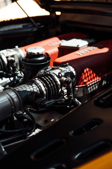 The Role of Engine Oil in Vehicle Performance