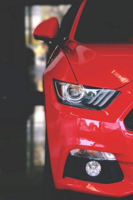 When the Transmission Makes a Fuss