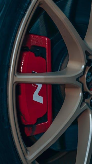 Understanding the Core Mechanics of Disc and Drum Brakes