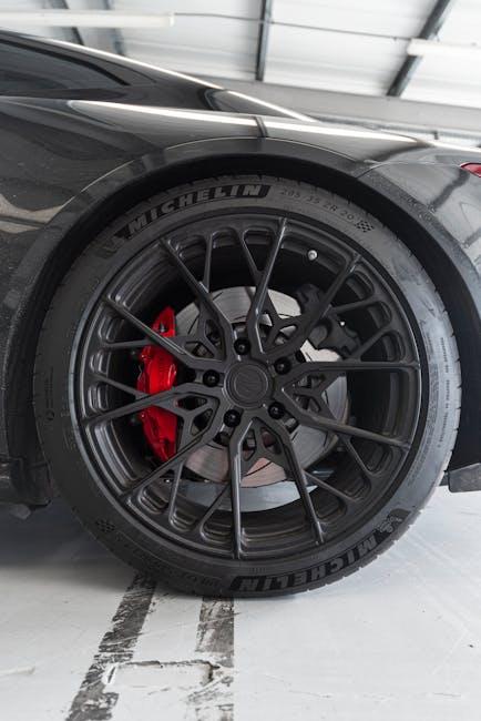 Preventative Measures to Avoid Costly Brake Caliper Repairs