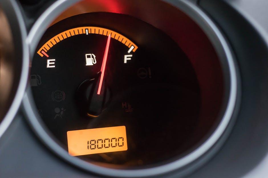 Key Maintenance Tasks to Prioritize as Your Mileage Climbs