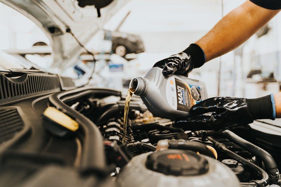 Step-by-Step Guide to Changing Your Oil at Home