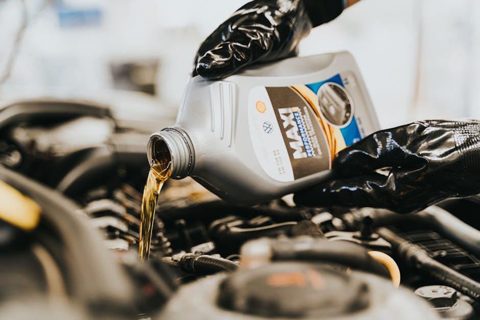 How Regular Oil Changes Prevent Costly Repairs