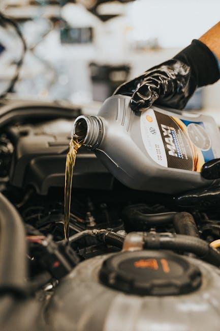 When and How to Monitor Transmission Fluid Health