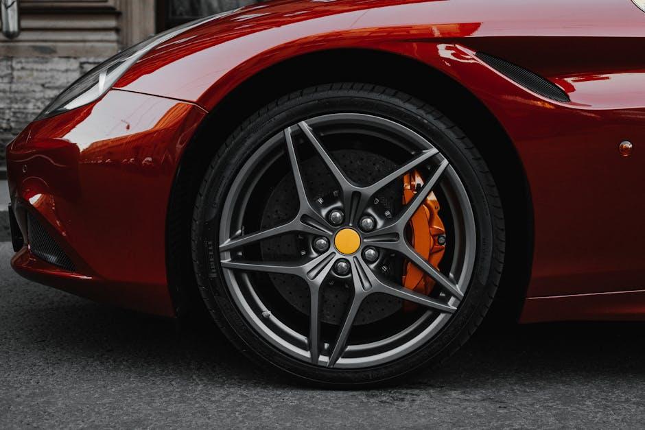 Innovative Features That Set Premium Brakes Apart