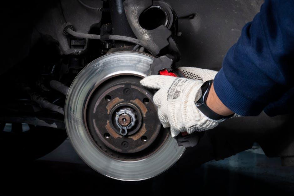 Choosing the Right Brake System for Your Vehicle Needs