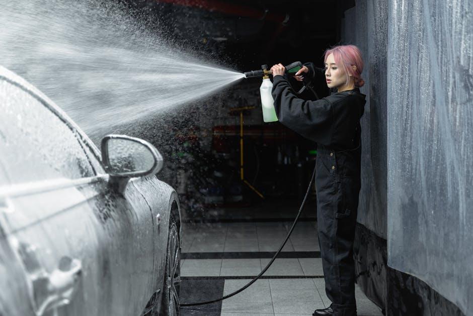 Maintenance Tips to Preserve Brake Fluid Efficiency