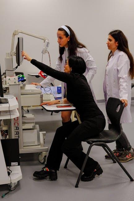 Best Practices for Training Technicians in Advanced Diagnostic Methods