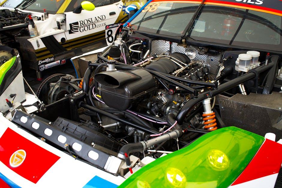 Choosing Suspension Upgrades That Contribute to Better Mileage