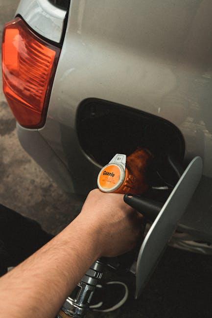 Signs Your Suspension System Might Be Dragging Down Fuel Economy