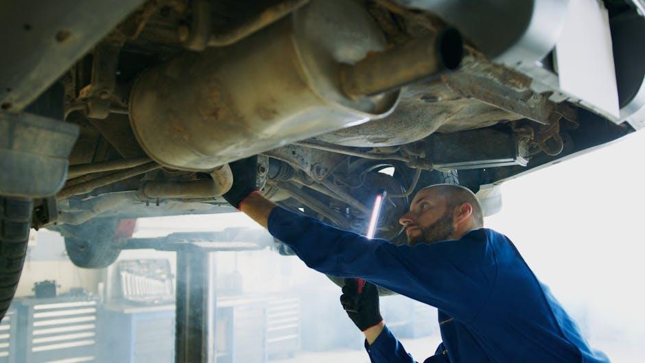 How Accurate Diagnostics Enhance Repair Efficiency and Customer Trust