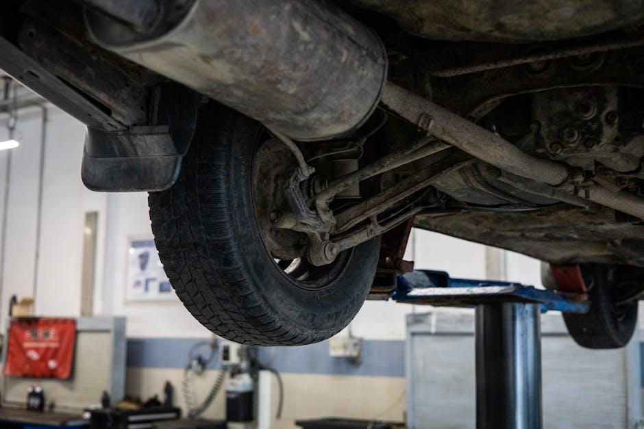 Routine Inspection Tips for Optimal Performance