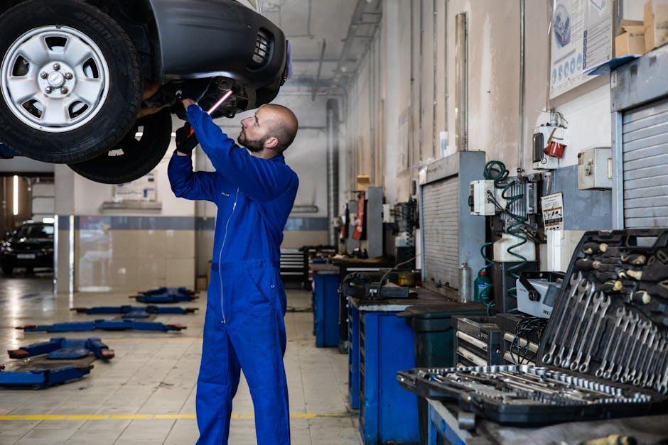 Common Diagnostic Tools and Their Applications in Modern Vehicles