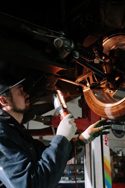 Expert Tips for Scheduling and Conducting Effective Brake Inspections