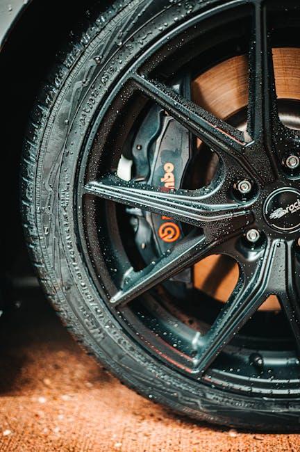 Understanding the Causes of Soft or Spongy Brakes