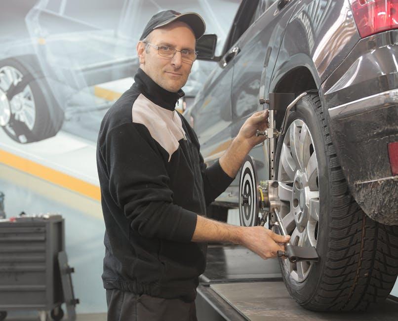 The Importance of Calibration and Road Testing for Optimal Results