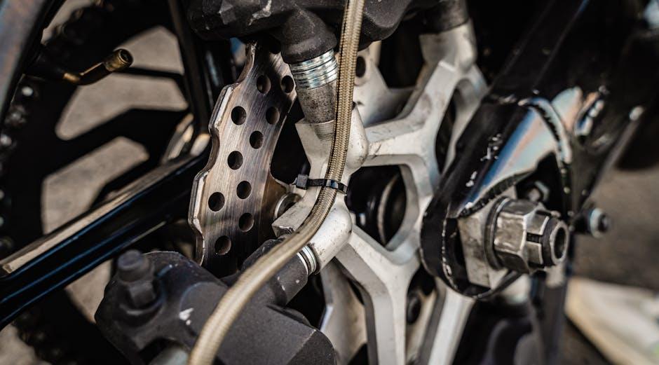 The Sound of Trouble: Identifying Unusual Brake Noises