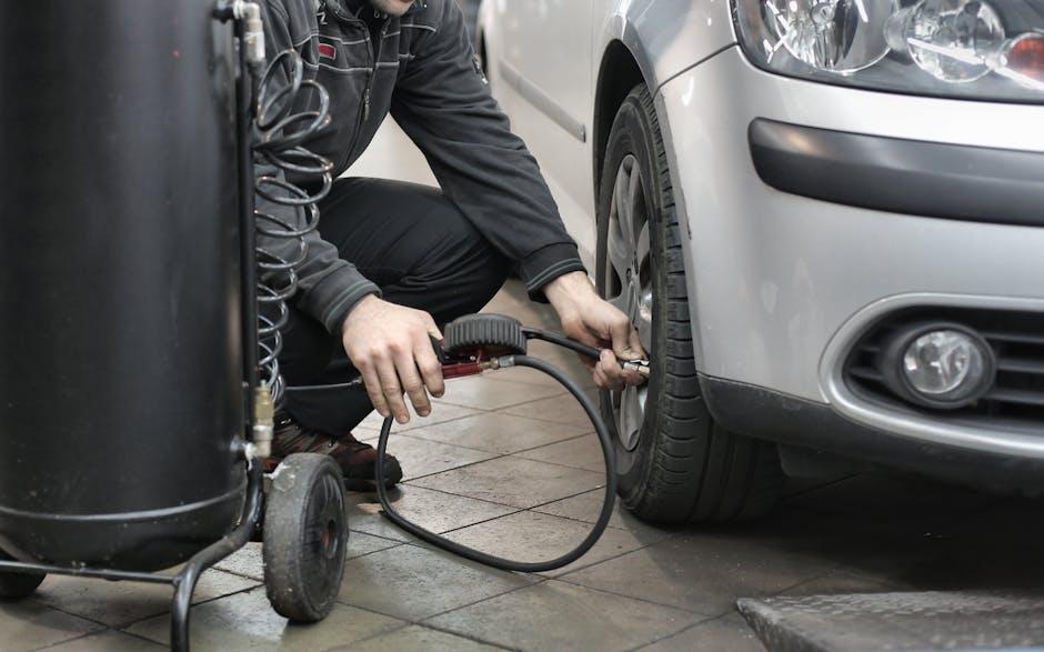 Making the Right Decision Based on Your Vehicle and Repair Needs
