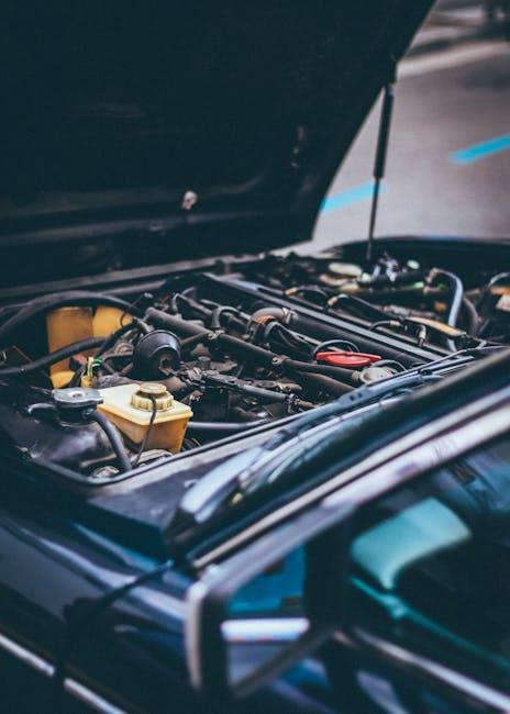 Understanding Your Vehicle’s Maintenance Schedule and Why It Matters
