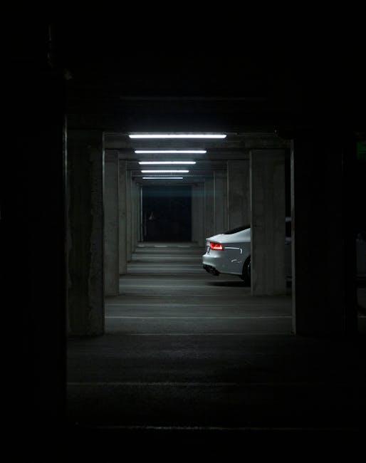 Smart Storage Solutions for Long-Term Vehicle Preservation