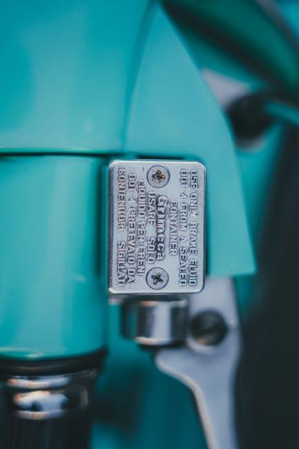 Preventative Tips to Avoid Brake System Malfunctions