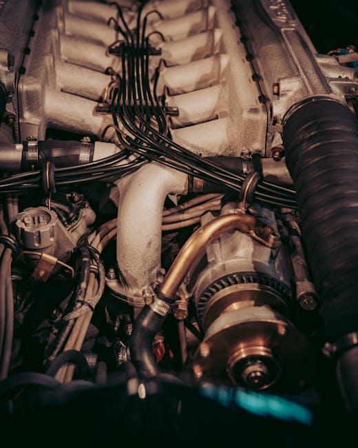 Understanding the Complexity of Auto Repairs and When to Call a Pro