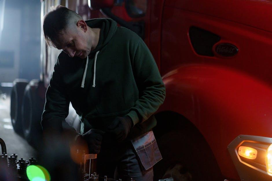 Partnering with Trusted Mechanics for Long-Term Vehicle Health