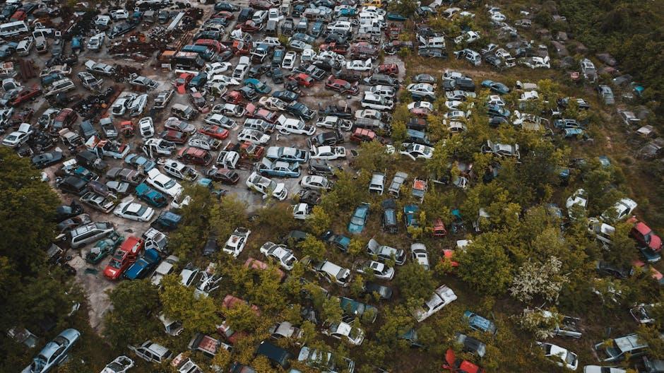 Protecting Your Car from Environmental Damage